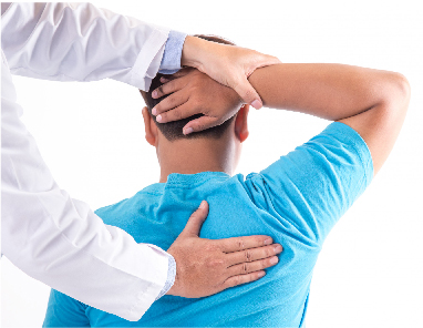 How much does a shoulder replacement cost?