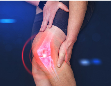 What is knee replacement surgery?