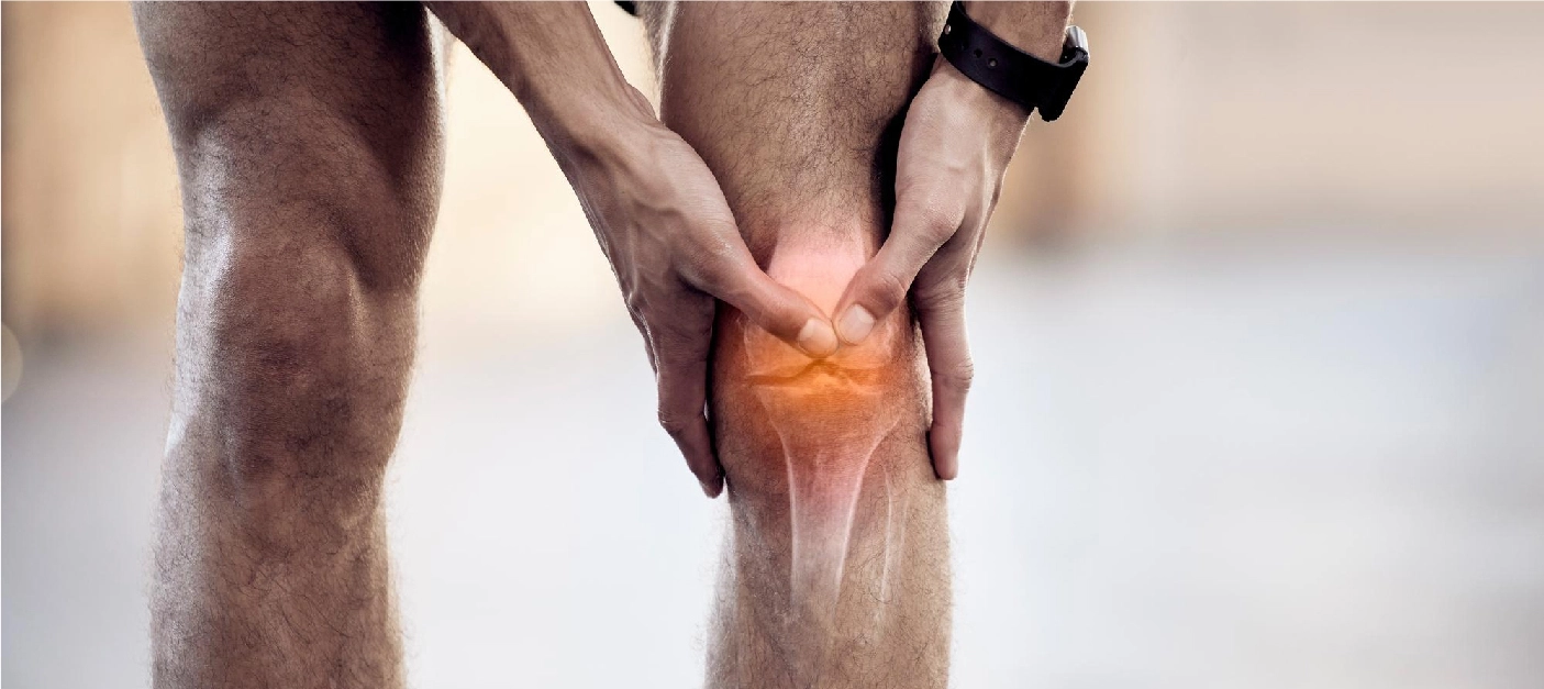 Total Knee Replacement Surgery in Delhi