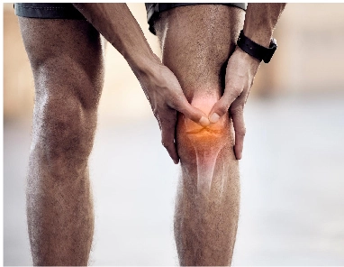 Total Knee Replacement Surgery in Delhi