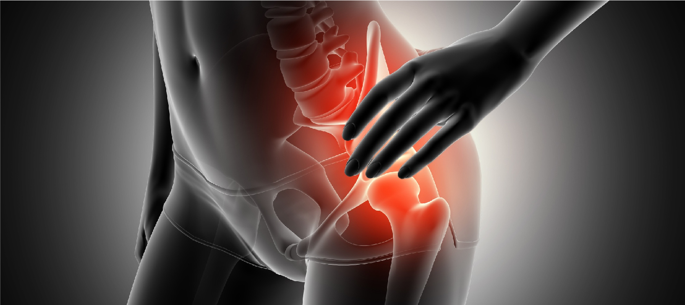Hip Replacement Surgery Cost in Delhi, India