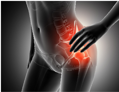 Hip Replacement Surgery Cost in Delhi, India