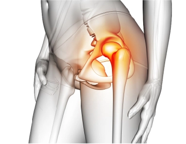 Best Hip Replacement Surgeon in Delhi – Dr. Ishwar Bohra