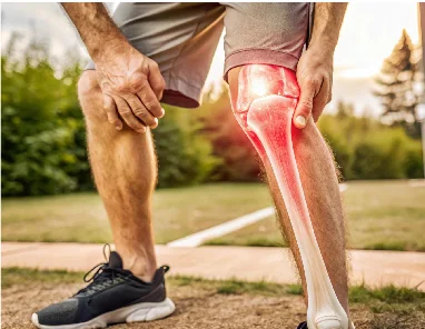 Is Knee Replacement The Right Choice For Younger Patients?