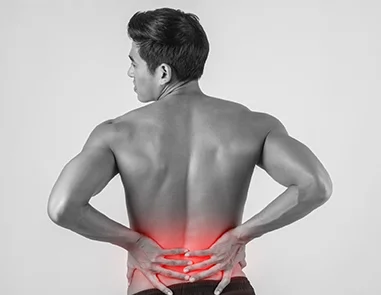 Lower Back Pain: Causes, Symptoms, and Treatment Options