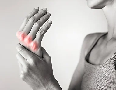 How To Manage Rheumatoid Arthritis Symptoms Effectively