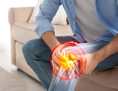 Knee Osteoarthritis: Symptoms, Causes, and Treatments