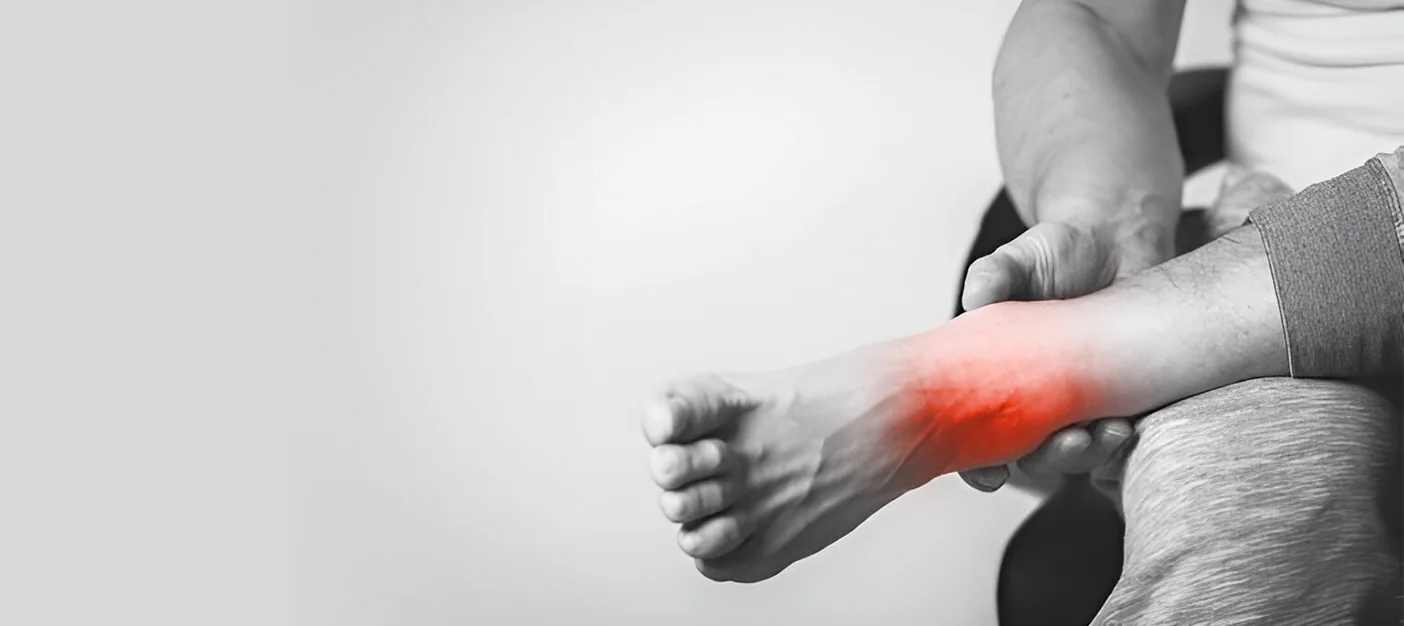 How To Prevent And Treat Ankle Sprains?