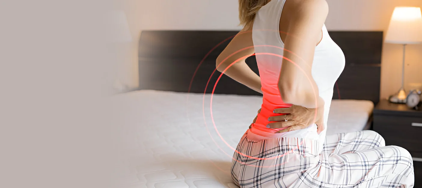 How To Choose The Right Mattress For Back Health