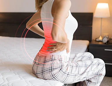 How To Choose The Right Mattress For Back Health