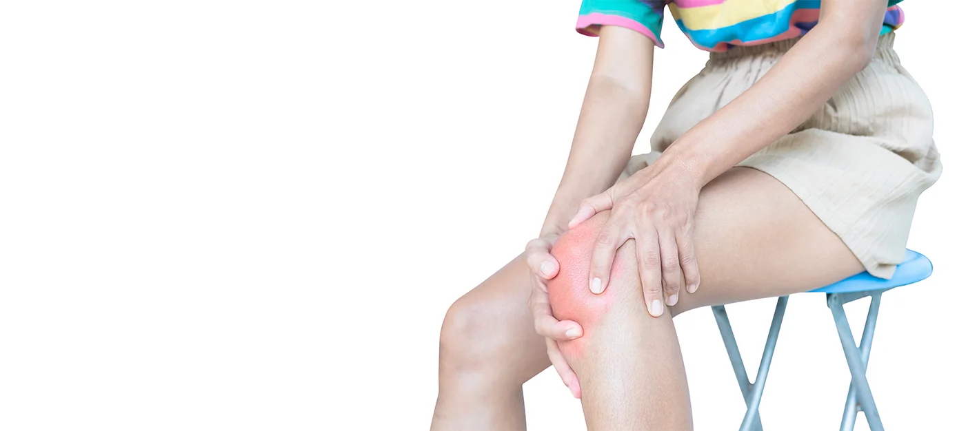 Wondering Why Your Knee Hurts? 12 Reasons and When to Worry