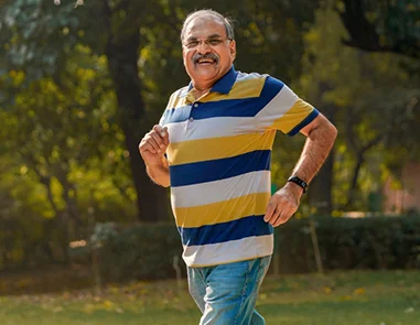 Daily Habits to Keep Your Joints Healthy and Strong