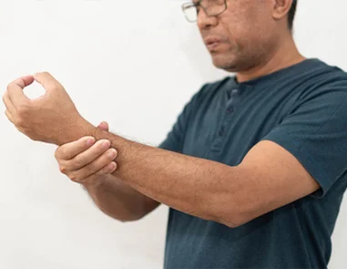 Left Arm Numbness: What It Means And How To Treat It