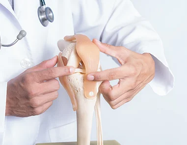 Modern Innovations in Orthopaedics: From Diagnosis to Joint Preservation