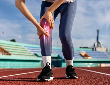 Best Knee Replacement Surgeon In Dwarka – Expert Orthopedic Care
