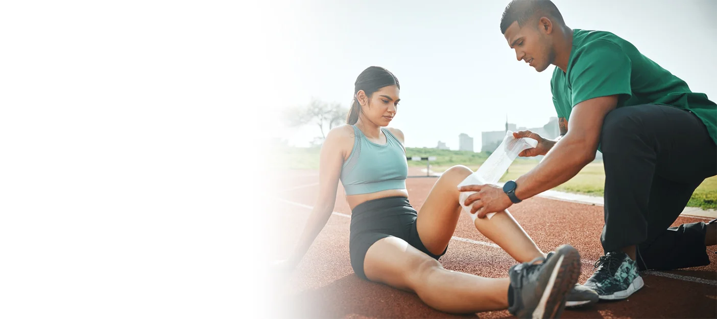 Sports Injuries: Diagnosis, Treatment, and Recovery