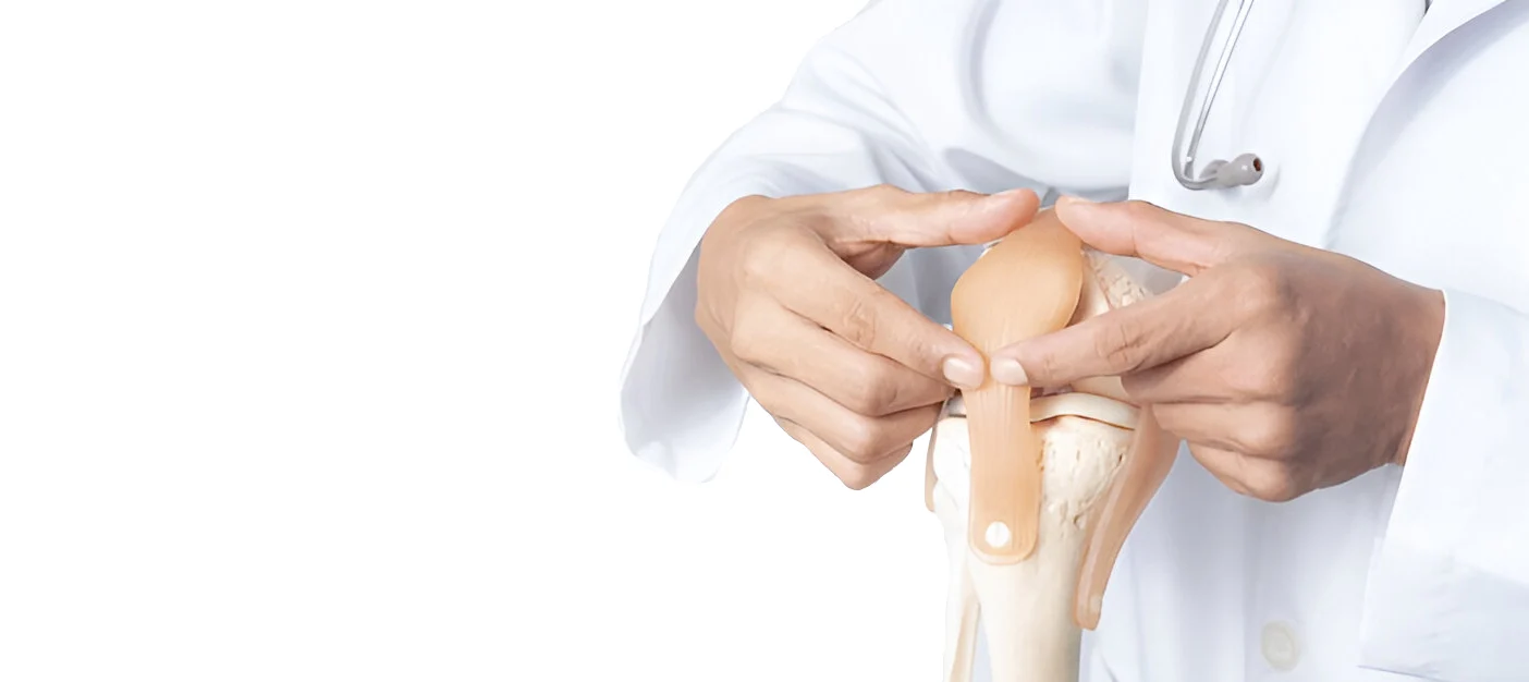 Find the Leading Revision Knee Replacement Surgeon in Dwarka