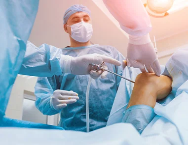 Top Shoulder Arthroscopy Surgeon in Dwarka – Minimally Invasive Surgery