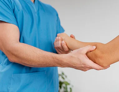 Best Elbow Arthroscopy Surgeon in Dwarka | Expert Orthopedic Care