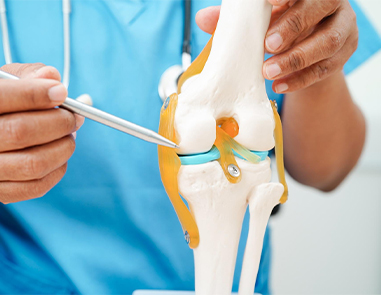 Total Knee Replacement in Dwarka: Best Hospitals & Surgeons Near You