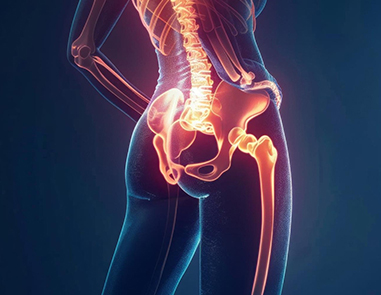 Total Hip Replacement in Dwarka: Best Hospitals & Surgeons Nearby