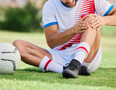 Expert Sports Injury Treatment in Dwarka – Fast Recovery & Rehab