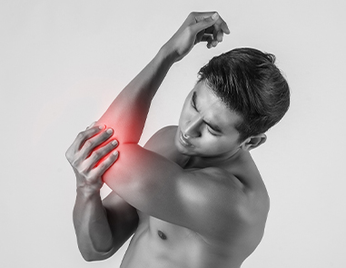 Arm Pain Treatment in Dwarka | Advanced & Affordable Solutions