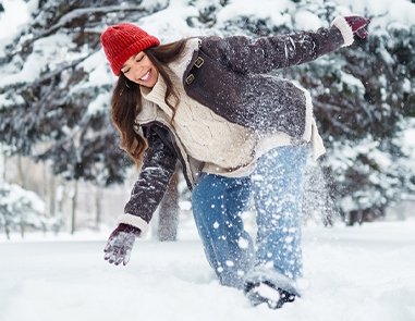 Keep Joints Healthy This Winter: Essential Tips for Pain-Free Movement