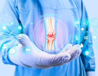 Pseudogout: When Calcium Crystals Affect the Joints