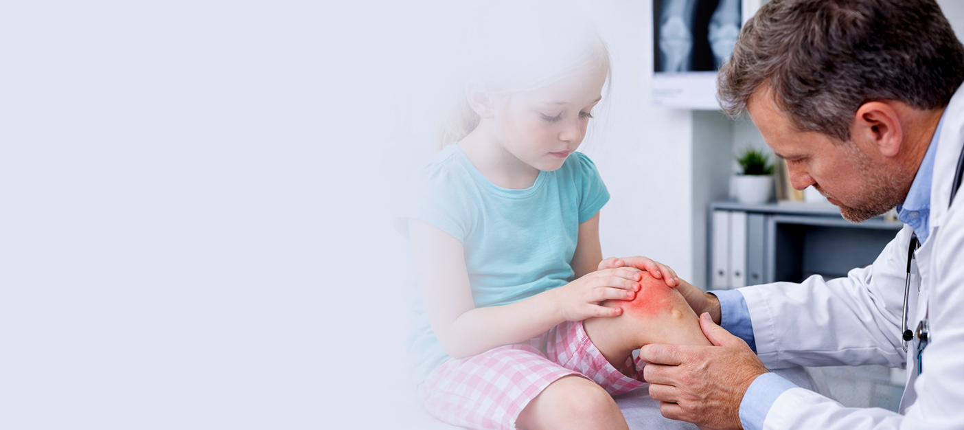 Juvenile Arthritis: Insights Into Childhood Joint Disorders