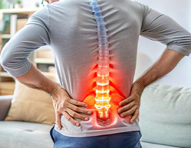 Living with a Herniated Disc: Care and Prevention Tips