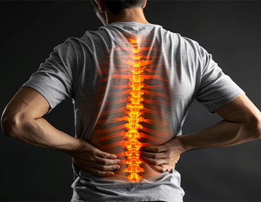 Scoliosis: Understanding Spinal Curvature and Its Treatment