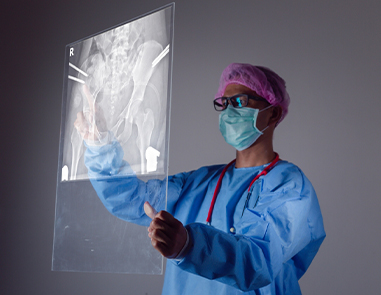 Hip Replacement Surgery: Everything You Need to Know