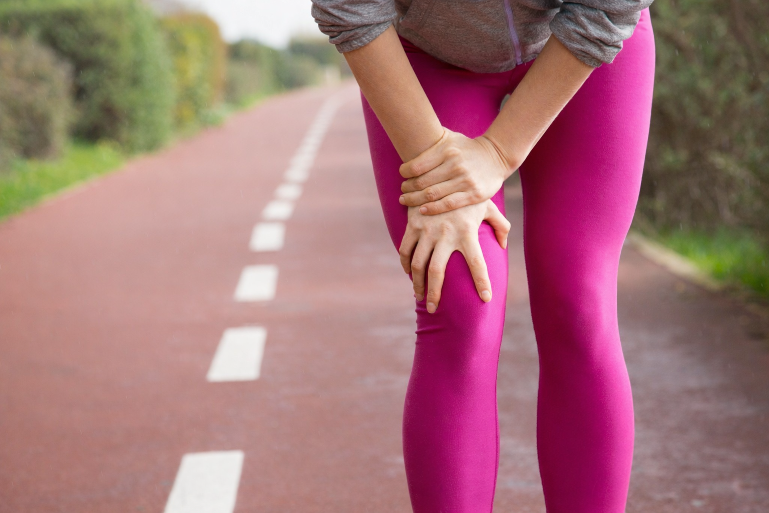 Is Running Bad for Your Knees? What the Research Really Says