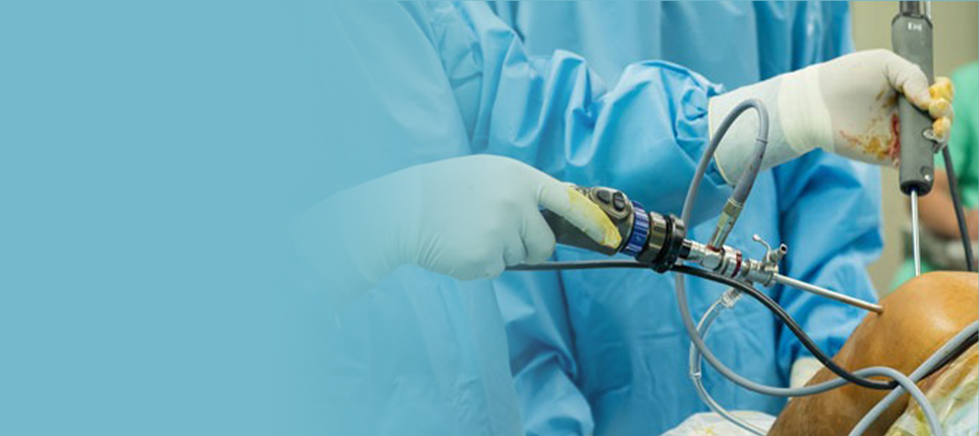Shoulder Arthroscopy Surgery in Dwarka