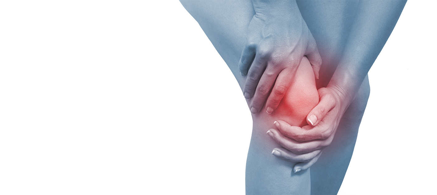 Knee Cap Pain: Causes, Symptoms & Treatment Options