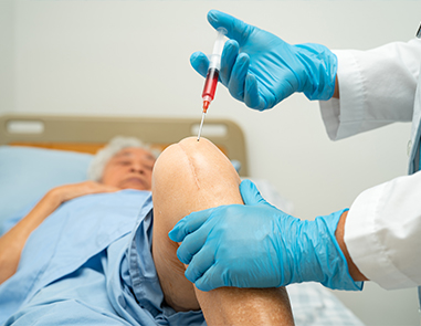 Best Joint Replacement Surgeon in Delhi – Why Patients Trust Dr. Ishwar Bohra