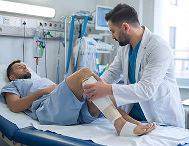 7 Early Signs You Need Knee Replacement Surgery (Before the Pain Becomes Unbearable)