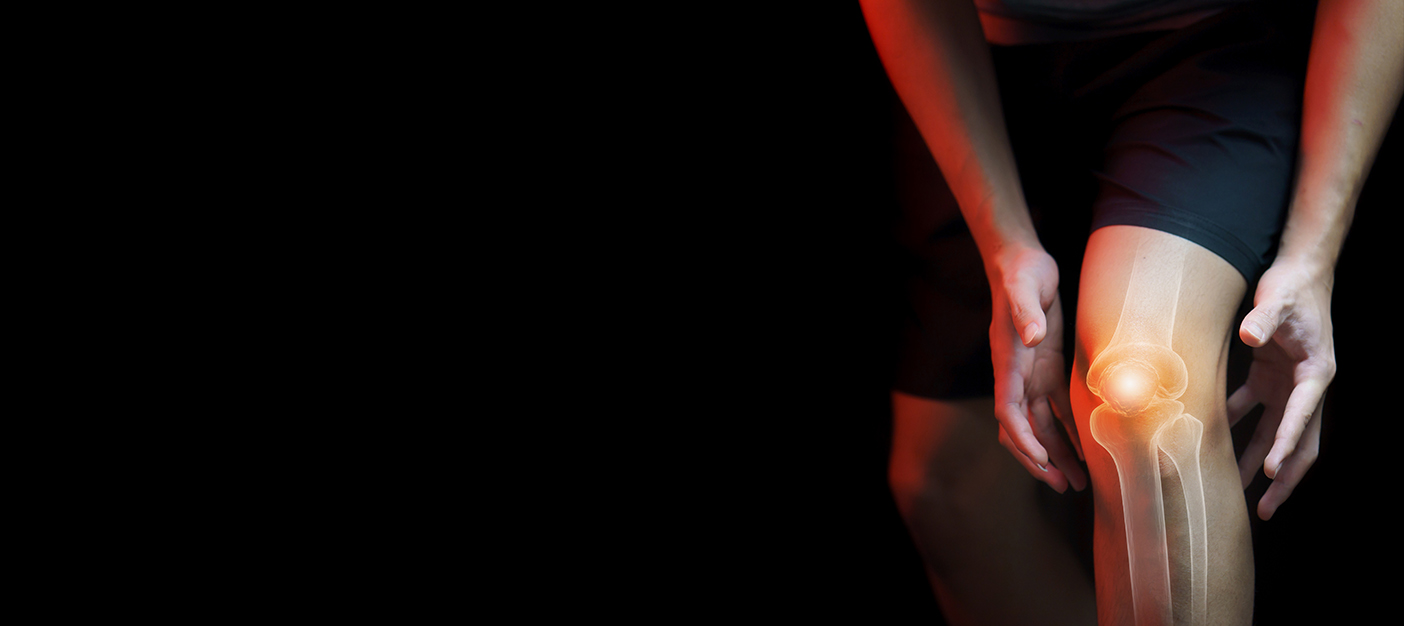 What Causes Chronic Knee Pain? Common Reasons Explained (& What Your Knees May Be Trying to Tell You)
