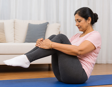 Best Exercises for Knee Arthritis Recommended by Orthopedic Experts