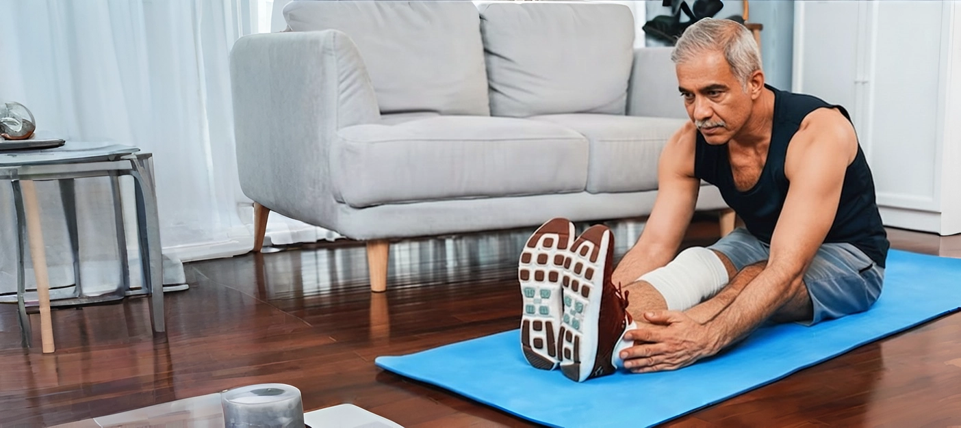 Exercises to Avoid After Knee Replacement: Protect Your New Knee and Recover Safely