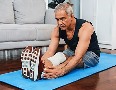 Exercises to Avoid After Knee Replacement: Protect Your New Knee and Recover Safely
