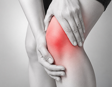 Knee Stiffness: Causes, Symptoms, and Effective Ways to Find Relief