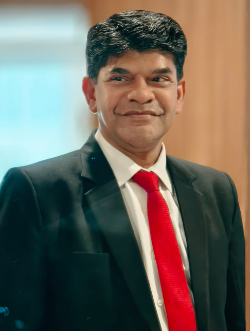 Dr. Ishwar Bohra